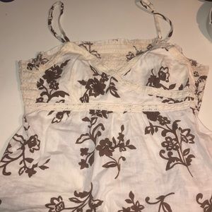 😍 FLORAL HALTER TOP 😍